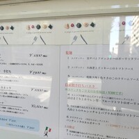 ヴィア トスカネッラ - 