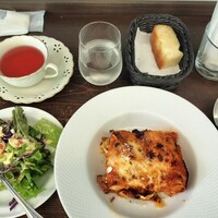 ヴィア トスカネッラ - 