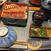 うなぎ料理 うな和 鶴舞 - 