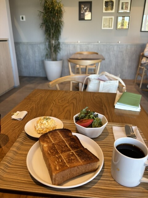 cafe 5 my space photo 2