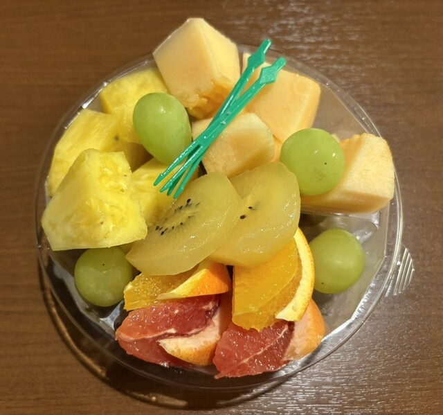 神文ストア 萩荘バイパス店 - 一ノ関（コンビニ・スーパー）の写真