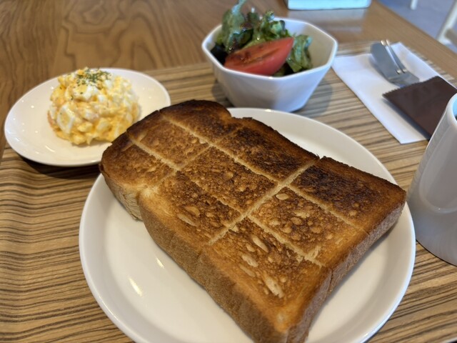 cafe 5 my space photo 3