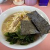 ラーメンショップ 橋戸店