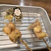 ニコ味とくし天 オムライス わたなべたかし