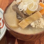 町屋 あかりや - 