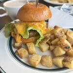 エッグスンシングス さいたま新都心店 - 