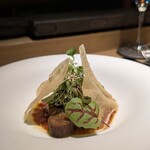 西麻布 しるく屋 - 