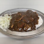 カレーハウスデリー - 