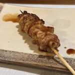 じどりや 穏座 - 