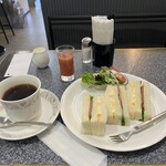 ジョークマン - 料理写真: