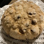 BAKERIES LAB, - チョコチップメロンパン（＾∇＾）