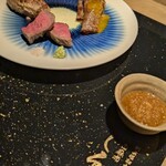 西麻布 しるく屋 - 