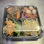 ごちそうさま倶楽部キムチ工房 - 