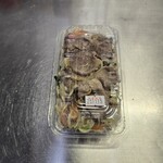 ごちそうさま倶楽部キムチ工房 - 