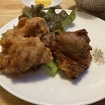 牛骨ラーメン たかうな - 