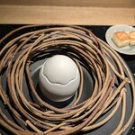 西麻布 しるく屋 - 