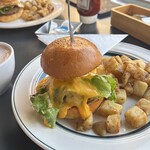 エッグスンシングス さいたま新都心店 - 