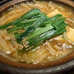 西麻布 しるく屋 - 