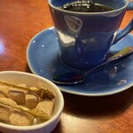 カフェ ナカクラ - コーヒー