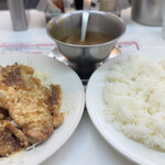 ボーイズカレー - 