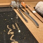 西麻布 しるく屋 - 