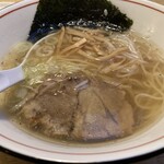 牛骨ラーメン たかうな - 