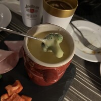 エノテカピッツェリア 神楽坂スタジオーネ - 