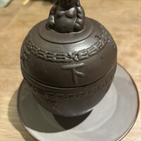 白金中華 星期菜 - 