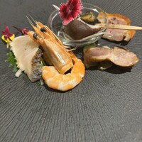 白金中華 星期菜 - 