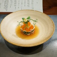 SHARI赤坂 / 鉄板焼みたき赤坂 - 