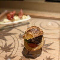 西麻布 しるく屋 - 