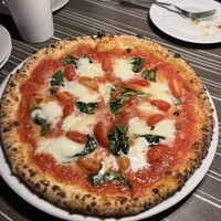 エノテカピッツェリア 神楽坂スタジオーネ - 