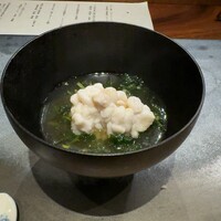 SHARI赤坂 / 鉄板焼みたき赤坂 - 