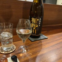 SHARI赤坂 / 鉄板焼みたき赤坂 - 