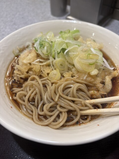 Soba Dokoro Kameya Shinbashi Ten photo 4