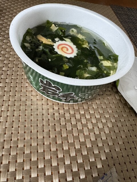 神文ストア 萩荘バイパス店 - 一ノ関（コンビニ・スーパー）の写真