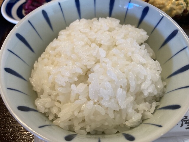 肉屋食堂 - 鶴岡（食堂）の写真