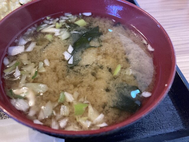 肉屋食堂 - 鶴岡（食堂）の写真