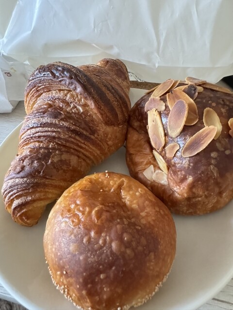 brocantique the bakery （ブロカンティーク） - 玉造（大阪メトロ