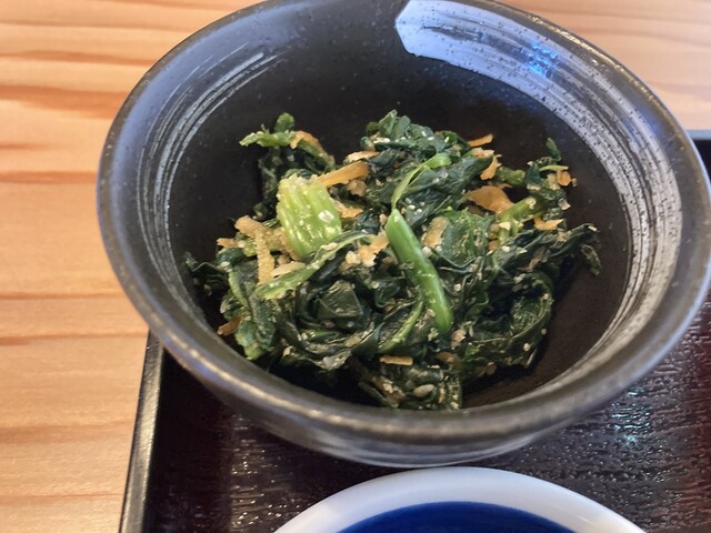 肉屋食堂 - 鶴岡（食堂）の写真