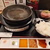 花より、ハンバーグ。
