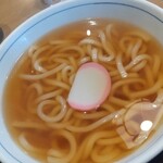 ウエストうどん - 