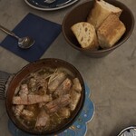 ROOF TOP de Espana El Loco - 