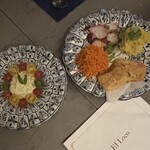 ROOF TOP de Espana El Loco - 