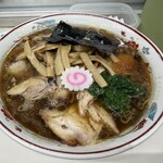 青島食堂 秋葉原店 - 