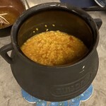 ROOF TOP de Espana El Loco - 