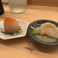 鮨おにかい＋1 - 