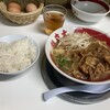 ラーメン東大 大道本店