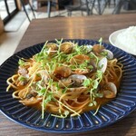 farmers cafe minttan - 