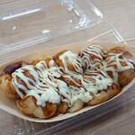 西宮名塩サービスエリア(上り線) - 